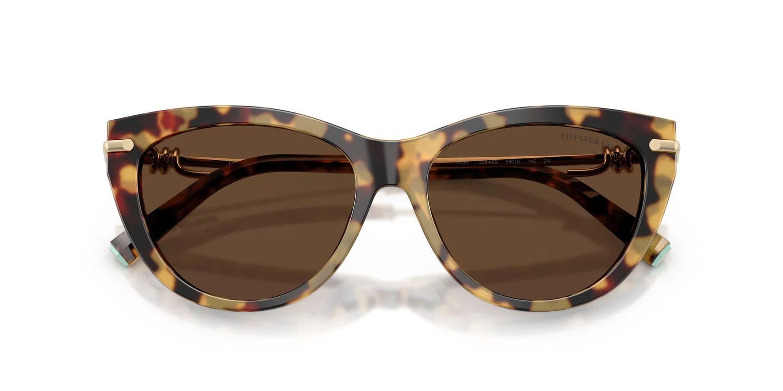 Tiffany 4253F Sunglasses - view 13